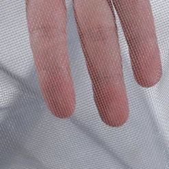 Magnetic Screen Door Portable, Fly Or Bug Screen Magnetic, Doorway For Sliding Door,Garage,Patio,Kitchen,Living,Window Room,Bedroom,Bar,Pet and Kid Easy Entry