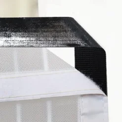 Magnetic Screen Door Portable, Fly Or Bug Screen Magnetic, Doorway For Sliding Door,Garage,Patio,Kitchen,Living,Window Room,Bedroom,Bar,Pet and Kid Easy Entry