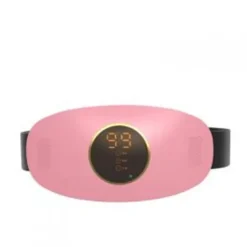 Massage Belt Fitness Vibration Fitness Massager Household Machine Kneading Instrument Fat Remove Shaker Abdominal Muscle Trainer