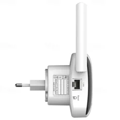 2000/300Mbps Wireless WIFI Repeater 2000Mbps Wifi Extender Long Range Wi Fi Signal Amplifier Wi-fi Booster Access Point