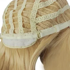 Mcoser Roronoa Zoro ONE PIECE Wigs Short Green Fluffy Synthetic Hair OP Heat Resistance Fiber Cosplay Wig Pelucas Halloween Wigs