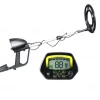 MD-4060 Underground Metal Detector - High-Accuracy Gold Finder with Waterproof Search Coil