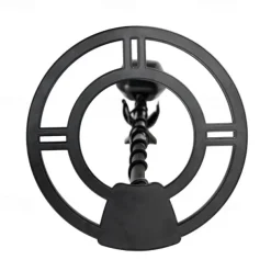 MD-4060 Underground Metal Detector - High-Accuracy Gold Finder with Waterproof Search Coil