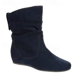 Medieval Renaissance Shoes Flat Jazz Boots Fancy Dress Men's Women's Pirate Carnival Party Casual LARP Adults' Shoes