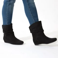 Medieval Renaissance Shoes Flat Jazz Boots Fancy Dress Men's Women's Pirate Carnival Party Casual LARP Adults' Shoes