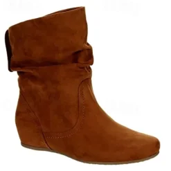 Medieval Renaissance Shoes Flat Jazz Boots Fancy Dress Men's Women's Pirate Carnival Party Casual LARP Adults' Shoes