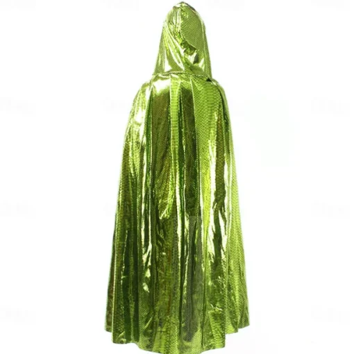 Medusa Halloween Dress Cosplay Costume Tutu Cosplay Kid's Girls' Carnival Masquerade Performance Party Halloween Easy Halloween Costumes Dress Up
