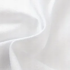 Men Sleeveless Round Summer Solid Color Vacation Daily Casual Plain Outdoor Vacation Home White Light Blue Top Tee for Men