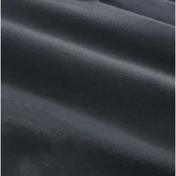 Men's 100% Cotton Athletic Pants Active Pants Active Joggers Solid Color Full Length Outdoor Home Sports Outdoor Sports Fashion Gray Green Black Micro-elastic