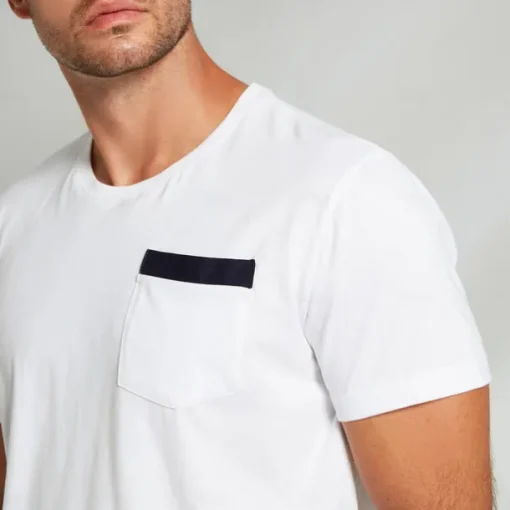 Men's 100% Cotton T shirt Graphic Fashion Outdoor Casual Tee Tee Top Street Casual Daily T shirt White Navy Blue Short Sleeve Crew Neck Shirt Spring & Summer Clothing Apparel