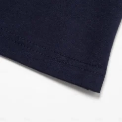 Men's 100% Cotton T shirt Graphic Fashion Outdoor Casual Tee Tee Top Street Casual Daily T shirt White Navy Blue Short Sleeve Crew Neck Shirt Spring & Summer Clothing Apparel
