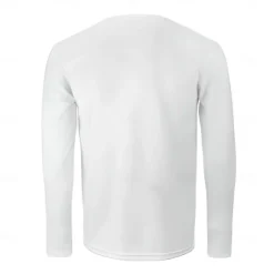 Men's 100% Cotton T Shirt Palm Tree Crew Neck Graphic Print Training Outdoor Long Sleeve Crewneck Clothing Apparel Elegant Warm Vacation Vintage