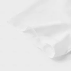 Men's 100% Cotton T Shirt Solid Color Crew Neck School Training Short Sleeve Crewneck Clothing Apparel Elegant Neutral Daily