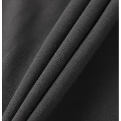 Men's 100% Cotton T shirt Tee Tee Top Plain V Neck Street Vacation Short Sleeves Clothing Apparel 100% Cotton Fashion Designer Classic