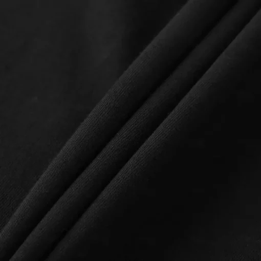 Men's 100% Cotton T-Shirt Solid Color Crew Neck Normal Outdoor Gift Long Sleeve Button Crewneck Clothing Apparel Daily Sports & Outdoors