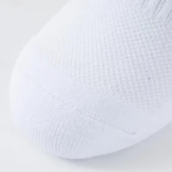 Men's 2 Pack Multi Packs Socks Crew Socks Running Socks Casual Socks Black White Color Rainbow Sports & Outdoor Daily Vacation Basic Medium Spring Fall Fashion Casual