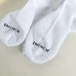 Men's 5 Pack Multi Packs Socks Crew Socks Running Socks Casual Socks White Red Color Rainbow Sports & Outdoor Daily Vacation Basic Medium Spring Fall Fashion Casual