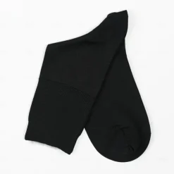 Men's 1 Pair Socks Black Navy Blue Color Plaid Plaid Checkered Geometry Formal Wedding Anniversary Thin Spring & Fall Knitwear Elegant