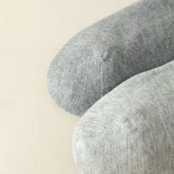 Men's 1 Pair Socks Black White Color Solid Color School Formal Vacation Medium All Seasons Daily Casual