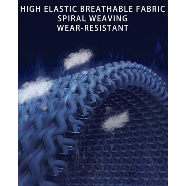 Men's 2 Pairs Ankle Socks Low Cut Socks Black White Color Running Socks Color Block Casual Daily Basic Medium Summer Spring Fall Breathable Stylish