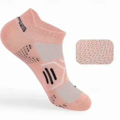Men's 3 Pairs Multi Packs Socks Running Socks Casual Socks Black White Color Color Block Sports & Outdoor Daily Vacation Basic Medium Spring Fall Fashion Casual