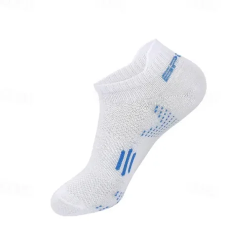 Men's 3 Pairs Multi Packs Socks Running Socks Casual Socks Black White Color Color Block Sports & Outdoor Daily Vacation Basic Medium Spring Fall Fashion Casual