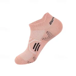 Men's 3 Pairs Multi Packs Socks Running Socks Casual Socks Black White Color Color Block Sports & Outdoor Daily Vacation Basic Medium Spring Fall Fashion Casual