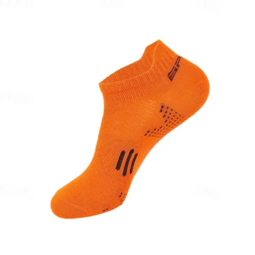 Men's 3 Pairs Multi Packs Socks Running Socks Casual Socks Black White Color Color Block Sports & Outdoor Daily Vacation Basic Medium Spring Fall Fashion Casual