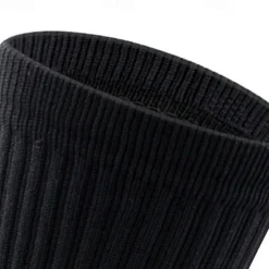 Men's 3 Pairs Multi Packs Socks Running Socks Long Socks White+White+Black Black Color Color Block Sports & Outdoor Daily Vacation Basic Medium Spring Fall Fashion Casual