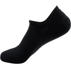 Men's 2 Pairs Socks Ankle Socks Low Cut Socks No Show Socks Black White Color Plain Outdoor Daily Wear Vacation Thin Spring & Summer Fashion Sport