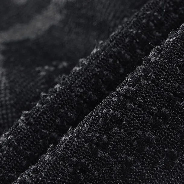 Men's 1 PCS Face Mask Fleece Neck Neck Gaiter Windproof Warm Mask Streetwear Outdoor