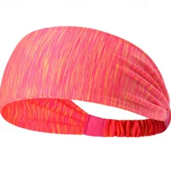 Men's 1 PCS Headbands Sweatband Sports headband Bandana Hairband Breathable Soft Sweat wicking Mask Streetwear Outdoor