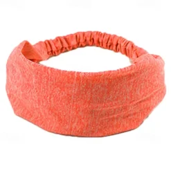 Men's 1 PCS Headbands Sweatband Sports headband Bandana Hairband Breathable Soft Sweat wicking Mask Streetwear Sport