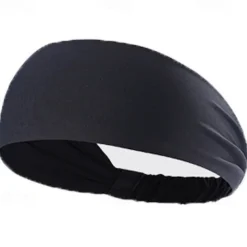 Men's 1 PCS Headbands Sweatband Sports headband Bandana Hairband Breathable Soft Sweat wicking Mask Streetwear Sport