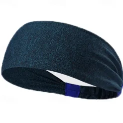Men's 1 PCS Headbands Sweatband Sports headband Bandana Hairband Breathable Soft Sweat wicking Mask Streetwear Sport