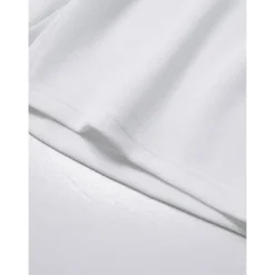 Men's 2 Piece T-shirt Suits Shorts and T Shirt Set Short Sleeve Short Sleeves Crew Neck Summer Solid Color Gymnatics Casual Pocket 2 Piece Vacation Daily Wear Activewear Black White Brown Top Tee for