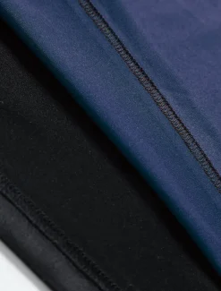 Men's 2 Pieces Outfits T-Shirt and Drawstring Shorts Set Short Sleeve Crewneck Summer Color Block Fashion Sport Casual 2 Piece Vacation Casual Daily Wear Red Blue khaki Top Tee for Men