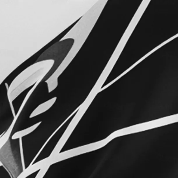 Men's Abstract Geometic Polo Short Sleeve Polo Shirts Lapel Business Casual Business Athleisure 3D Print Buttons Summer Black Red Green