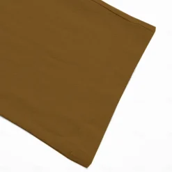 Men's Active Linen Pants Trousers Chinos Solid Color Full Length Formal Wedding Party Cotton Elegant Vacation Light Green Brown Micro-elastic