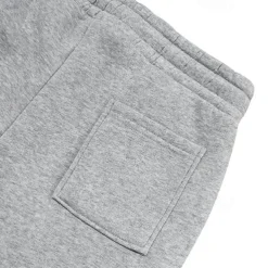 Men's Athletic Pants Joggers Trousers Cargo Sweatpants Pocket Drawstring Elastic Waist Plain Comfort Sports Outdoor Daily Fashion Casual Black White Micro-elastic