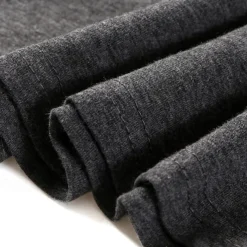 Men's Athletic Shirt Gym Shirt Fitness Shirt Running Shirt Patchwork Long Sleeve Tee Tshirt Casual Athleisure Fall Breathable Quick Dry Soft Gym Workout Running Walking Sportswear Activewear Graphic