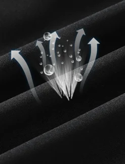 Men's Athletic Shorts Compression Shorts Running Shorts Gym Shorts Going out Weekend Breathable Quick Dry High Elasticity Elastic Waist with Phone Pocket Plain Short Gymnatics Activewear Wine Red