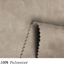 Men's Bandana Print Hoodies Sweatshirt Fashion Daily Long Sleeve Crew Neck Party Holiday Streetwear Gray Drawstring Fall Winter Designer