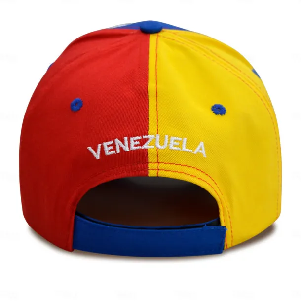 Men's Baseball Cap Sun Hat Trucker Hat Black White Cotton Embroidered Fashion Casual Daily Weekend Solid / Plain Color Adjustable Sunscreen Breathable