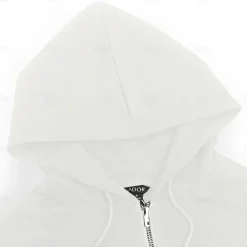 Men's Basic Sporty Basic Rose Skull Black White Carnival Performance Party Hooded Fall Winter Clothing Apparel Designer Other Prints S M L