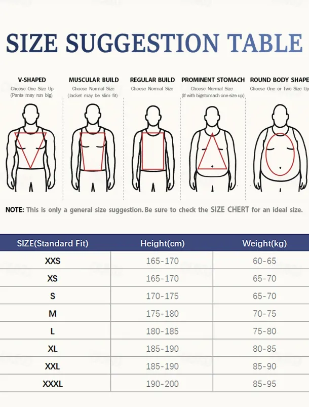 Men's Beach Wedding Fall Wedding Suits White Casual Formal Solid Colored Standard Fit 3 Piece Single Breasted One-button
