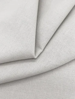 Men's Beach Wedding Linen Suits White Beige Lightweight Casual Solid Colored Standard Fit 2 Piece Single Breasted One-button