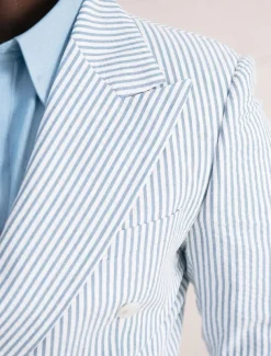 Men's Beach Wedding Suits Shawl Lapel Peak Apple Green Champagne Solid Colored Standard Fit 2 Piece Double Breasted Six-buttons