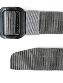 Men's Belt Nylon Belt Outdoor Belt Waist Belt Black Navy Blue Nylon Adjustable Heavy-Duty Plain Outdoor Daily