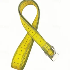 Men's Belt Waist Belt Yellow Knitted Fabric Alloy Adjustable Print Outdoor Daily